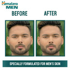 Himalaya Men Pimple Clear Neem Face Wash 100ml