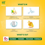 Halal Meswak With Pure Miswak Extract Dabur ToothPaste