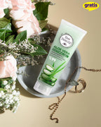 Bee Beauty Aloe Vera Turkish Soothing Gel Moisturizing & 99% Effective 200ml