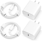20W USB-C to Lightning PD Fast Charging Data Cable for iPhone 14/13/12/11 Series Premium Quality