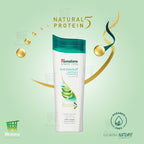 Himalaya Anti Dandruff Shampoo Soothing & Moisturizing 180 ml
