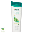 Himalaya Anti Dandruff Shampoo Soothing & Moisturizing 180 ml