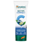 Himalaya Brightening Vitamin C Blueberry Face Wash 100ml