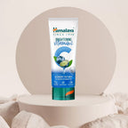 Himalaya Brightening Vitamin C Blueberry Face Wash 100ml