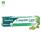 Himalaya Complete Herbal Oral Protection Complete Care Toothpaste 135gm