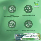 Himalaya Complete Herbal Oral Protection Complete Care Toothpaste 135gm