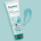 Himalaya Oil Clear Lemon Face Wash 100ml