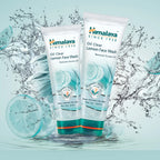 Himalaya Oil Clear Lemon Face Wash 100ml