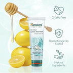 Himalaya Oil Clear Lemon Face Wash 100ml