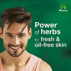Himalaya Men Intense Oil Clear Lemon Face Wash -100ml