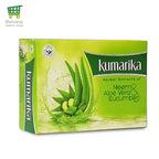 Kumarika Neem Aloe Vera Cucumber Soap 100gm