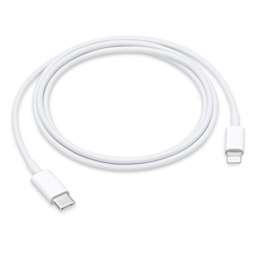 20W USB-C to Lightning PD Fast Charging Data Cable for iPhone 14/13/12/11 Series Premium Quality