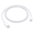 20W USB-C to Lightning PD Fast Charging Data Cable for iPhone 14/13/12/11 Series Premium Quality