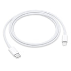 20W USB-C to Lightning PD Fast Charging Data Cable for iPhone 14/13/12/11 Series Premium Quality