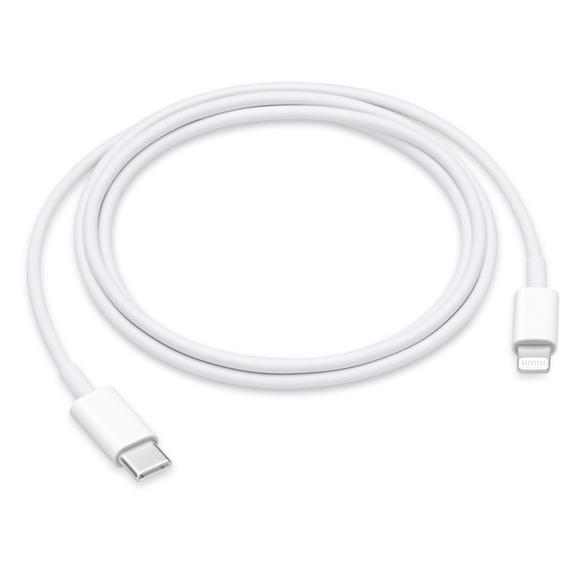 20W USB-C to Lightning PD Fast Charging Data Cable for iPhone 14/13/12/11 Series Premium Quality