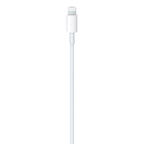 20W USB-C to Lightning PD Fast Charging Data Cable for iPhone 14/13/12/11 Series Premium Quality