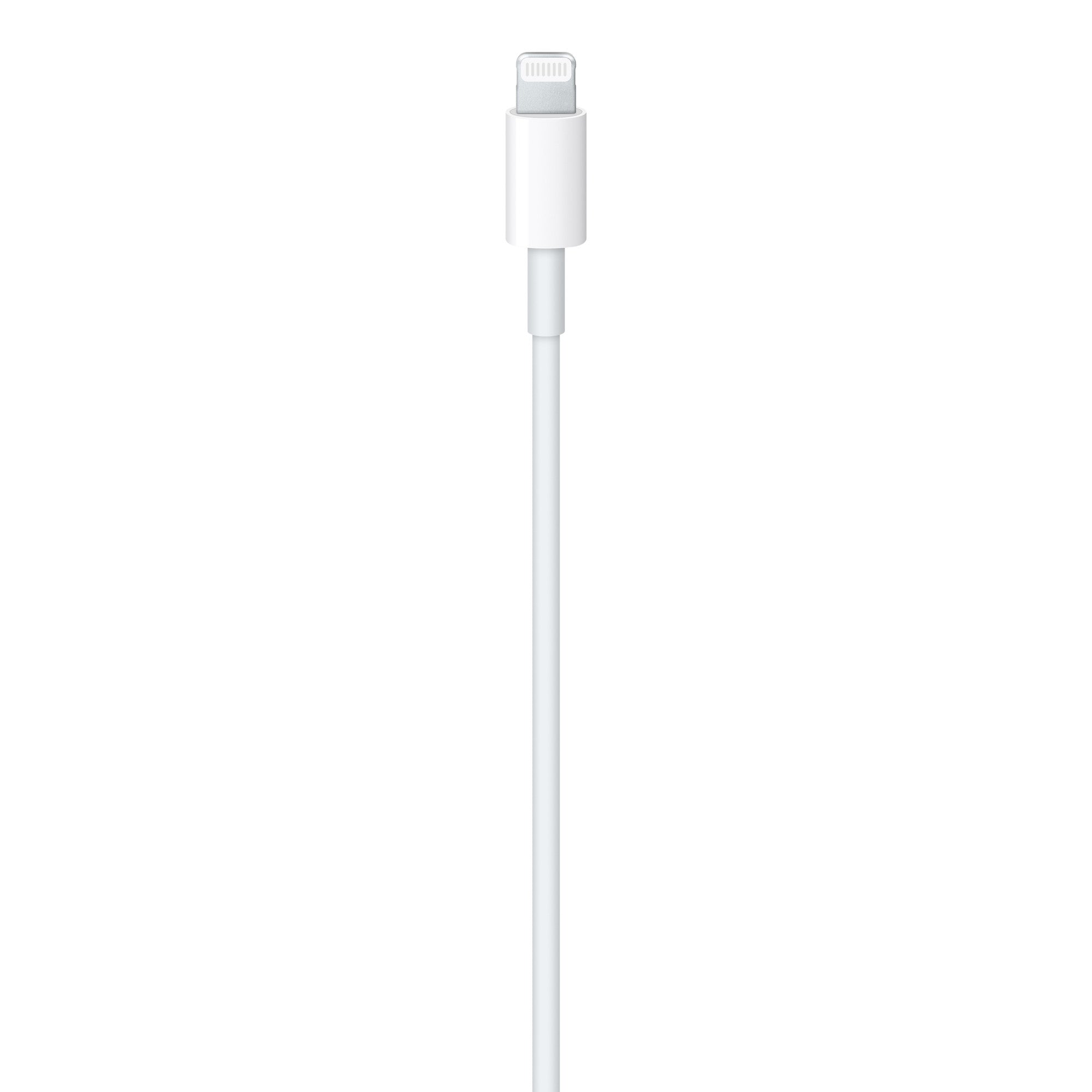 20W USB-C to Lightning PD Fast Charging Data Cable for iPhone 14/13/12/11 Series Premium Quality