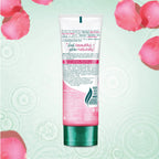 Himalaya Natural Glow Rose Face Wash 100ml