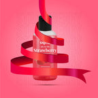 Skino Glow Your Skin Strawberry Scented Shower Gel 220ml
