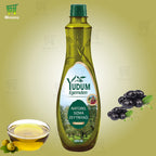 Turkish Yudum Egemden Natural Jaitun Oil 1000ml