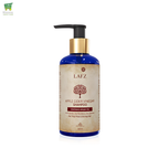 Lafz Apple Cider Vinegar Halal Certified Shampoo 200ml