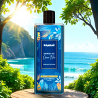 Panam Ocean Blue Shower Gel 250m
