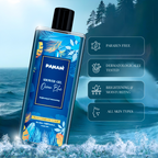 Panam Ocean Blue Shower Gel 250m