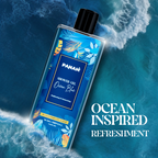 Panam Ocean Blue Shower Gel 250m